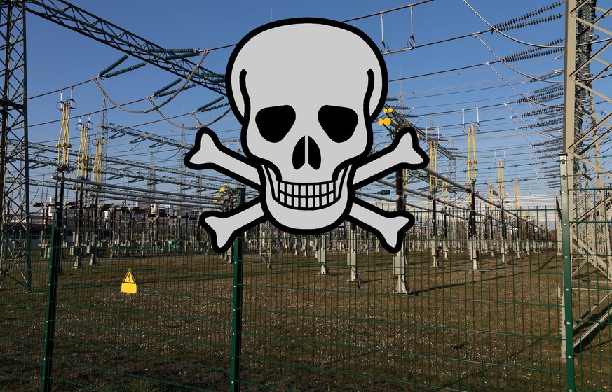 Russische Elite-Hacker attackieren Stromversorgung in der Ukraine –Blackout verhindert