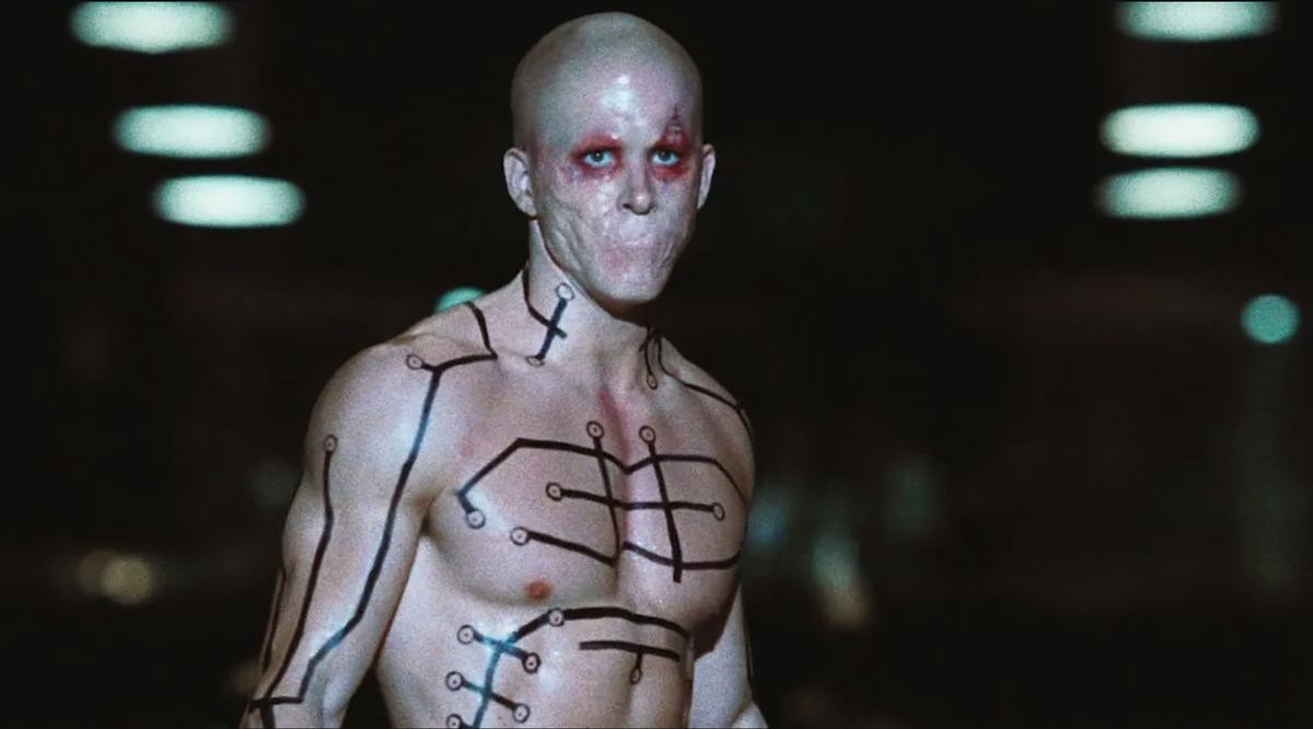 Le Deadpool de Ryan Reynolds dans «X-Men Origins: Wolverine» (2009) n'avait absolument rien avoir avec le personnage que l'on connait aujourd'hui.