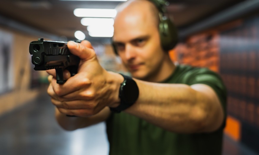 Recherche zur neuen Armeepistole P320 zeigt: Eigentlich sollte Glock zum Zug kommen