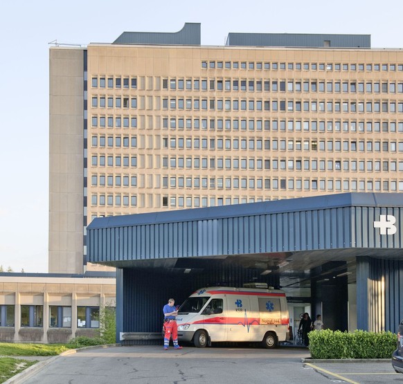 kantonsspital baden