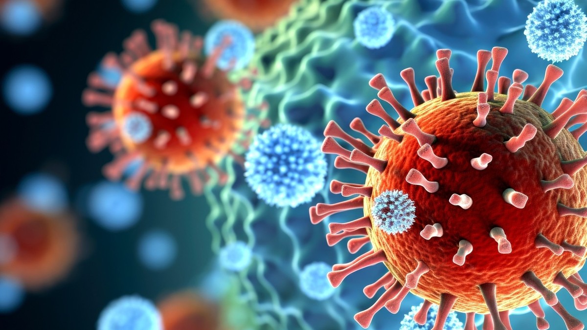 Coronavirus