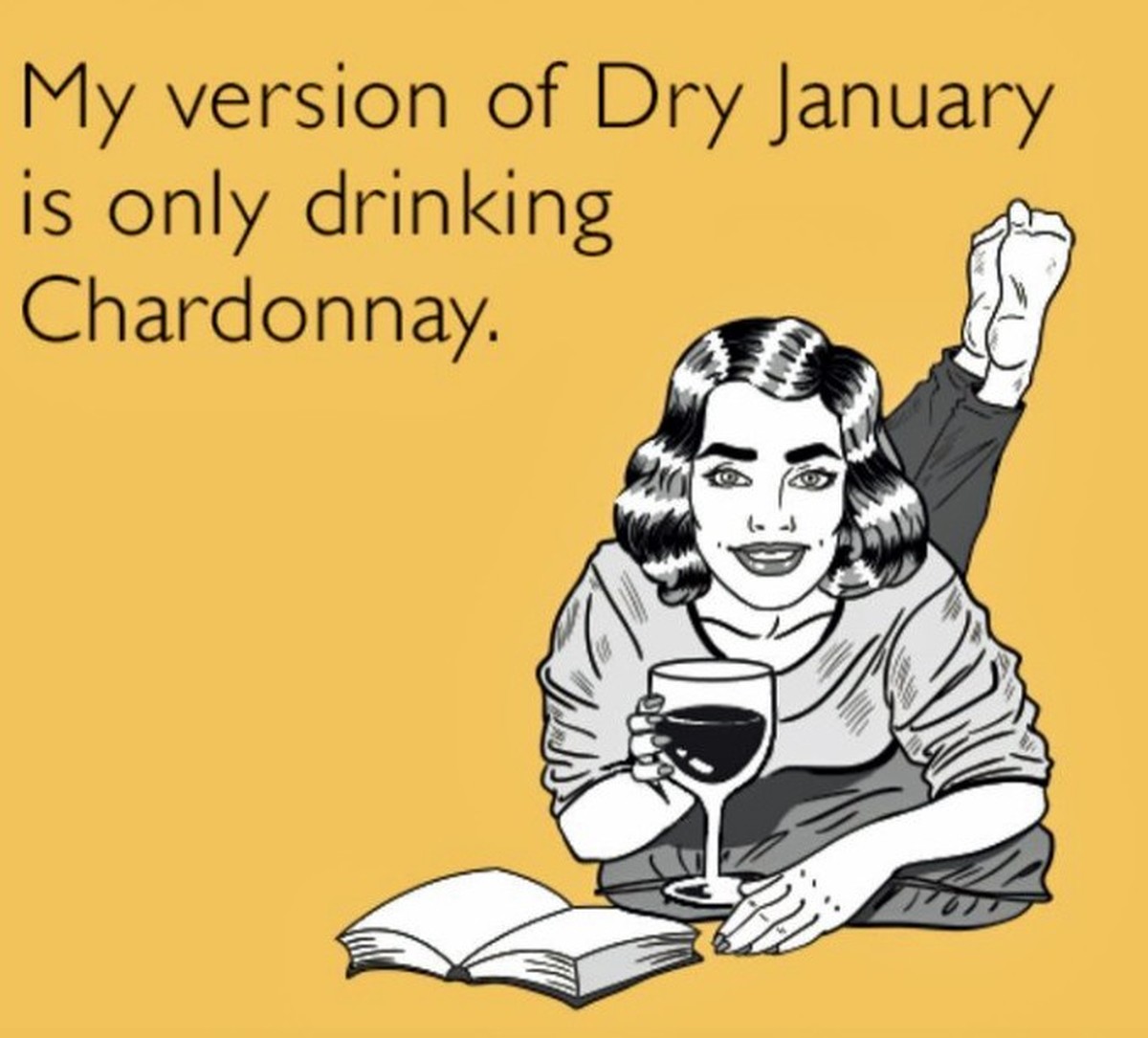 dry january memes reddit