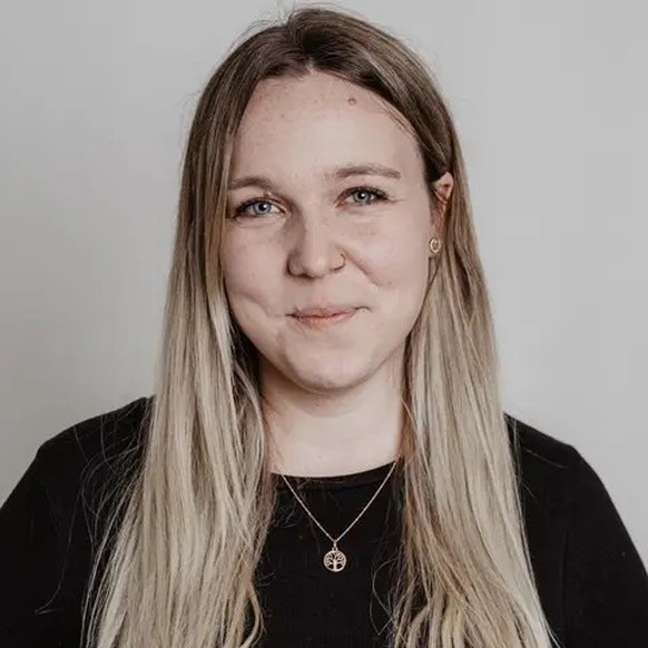 Yasmine Wenk Vier Pfoten