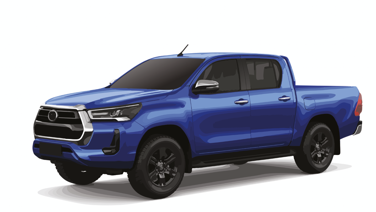 Truck
