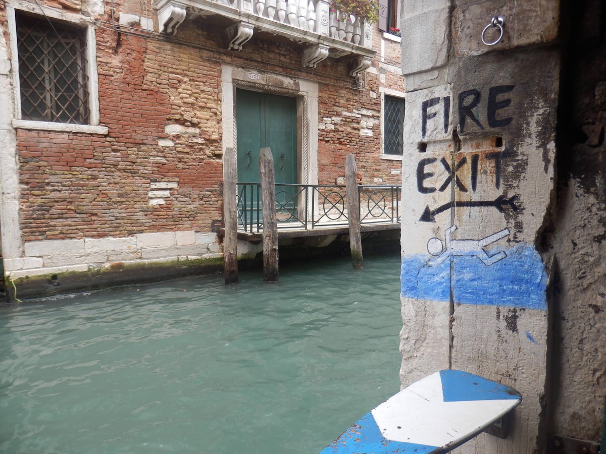 Italienischer Humor