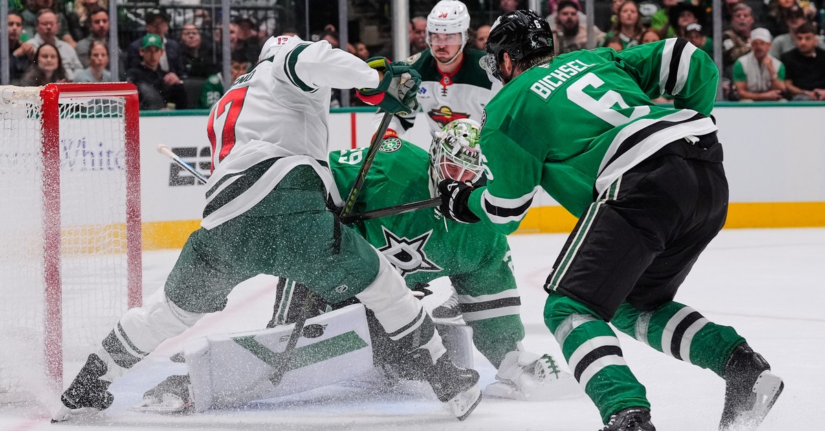 Bichsel und Dallas kassieren Klatsche zum Playoff-Auftakt