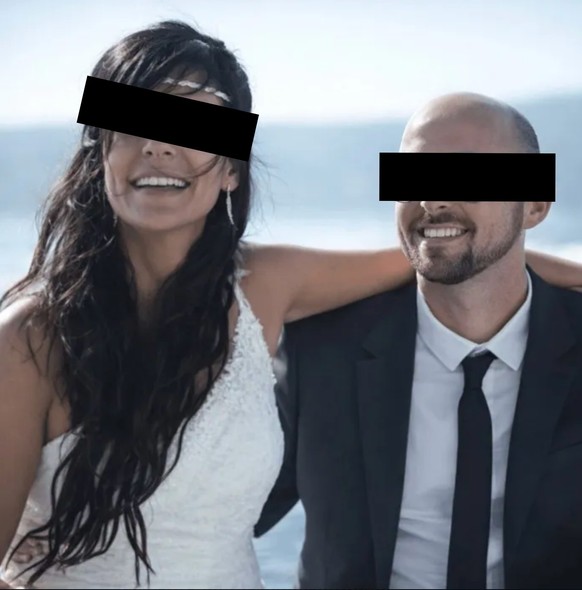 Betreiberpaar Bar Le Constellation Crans Montana