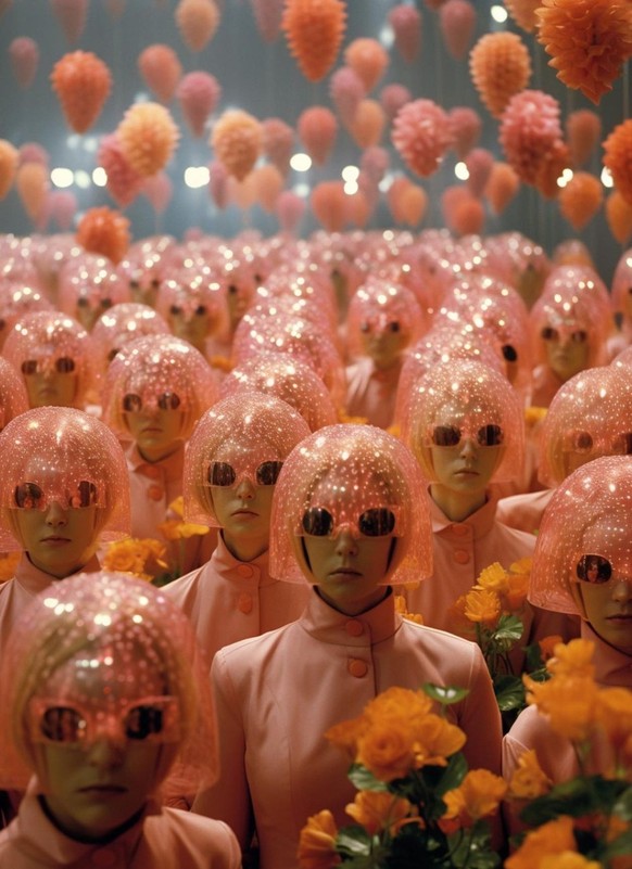 Sienna O&#039;Rourke Retrofuture planet fantastique KI AI https://planetfantastique.com/