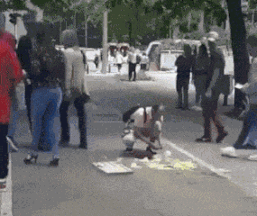 Animiertes GIF