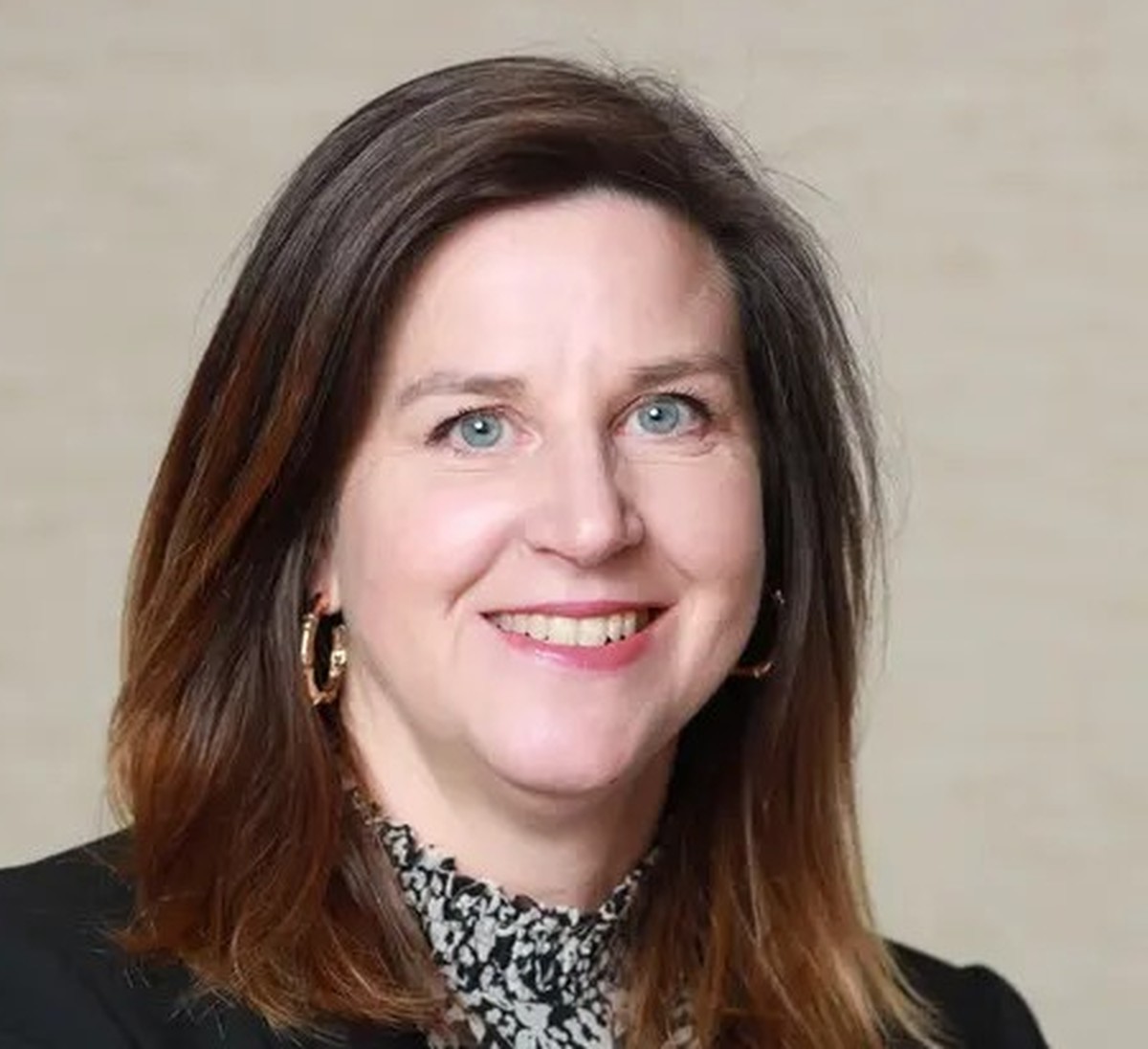 Karine Szegedi, Expertin für die Konsumgüterindustrie bei Deloitte.