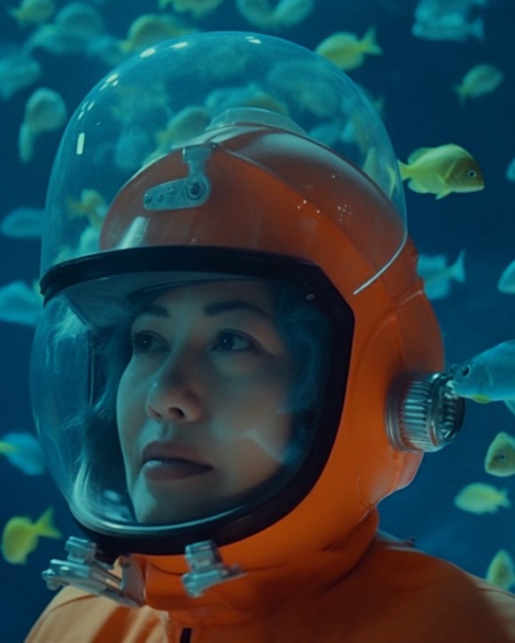 Sienna O&#039;Rourke Retrofuture planet fantastique KI AI https://planetfantastique.com/
