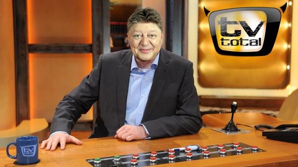 Er will doch wieder ins Fernsehen. Das betonte er während seiner Zeit im RTL-«Dschungelcamp» ein bisschen mehr als hundert Mal.