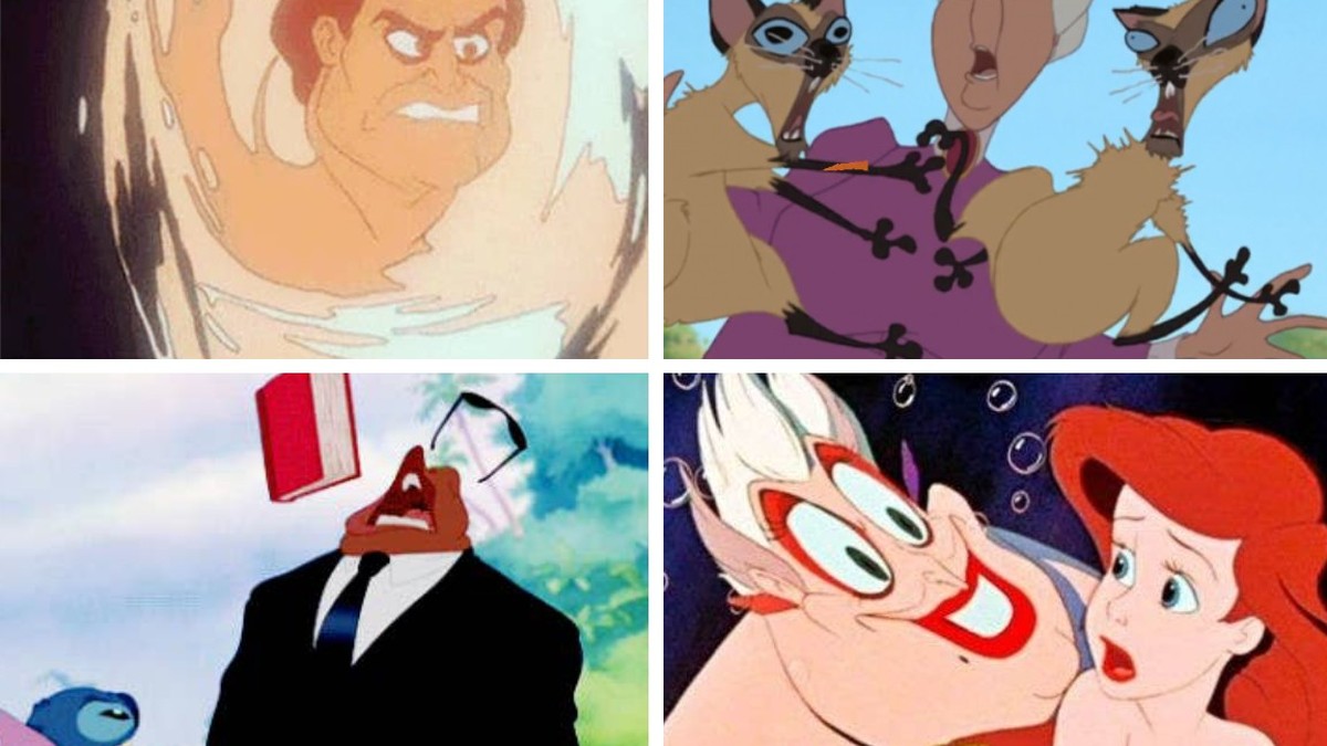 Disney-Filme, die genau im richtigen Moment pausiert wurden