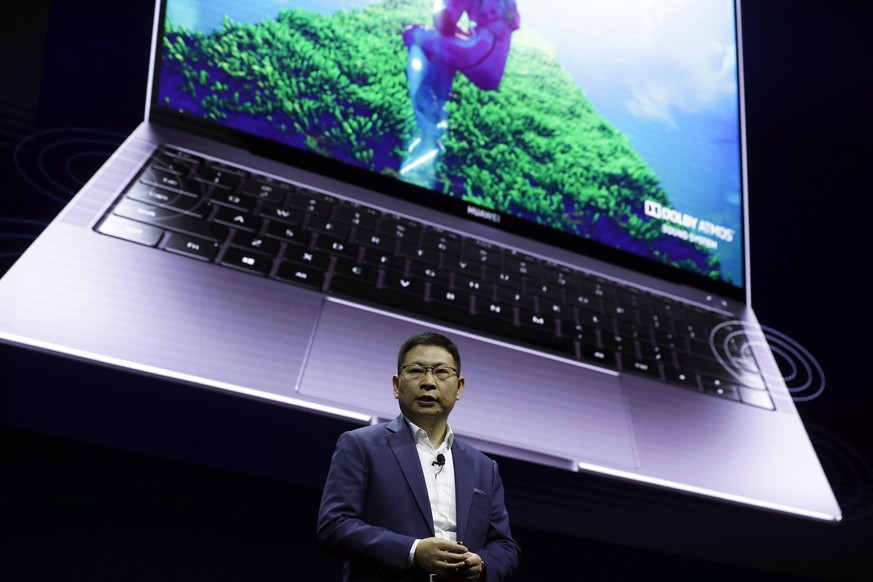 Microsoft nimmt Huawei-Laptops aus dem Sortiment – und schweigt über ein Windows-Verbot
