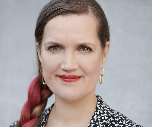 Dania Schiftan erforscht als Sexologin und Therapeutin seit über 15 Jahren die Verbindung zwischen Sexualität und Lebensglück.