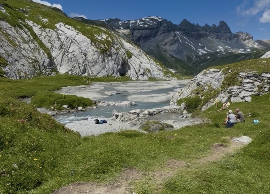 Segnesboden Sommer 2026 FlemX