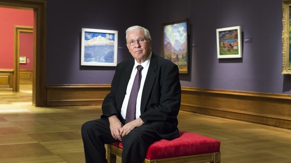 Christoph Blocher.