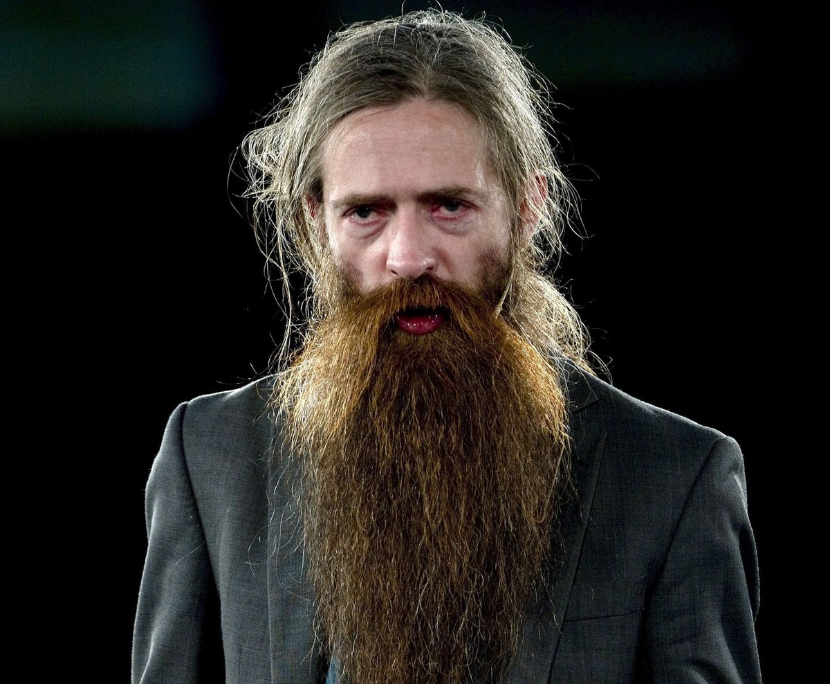 Aubrey de Grey