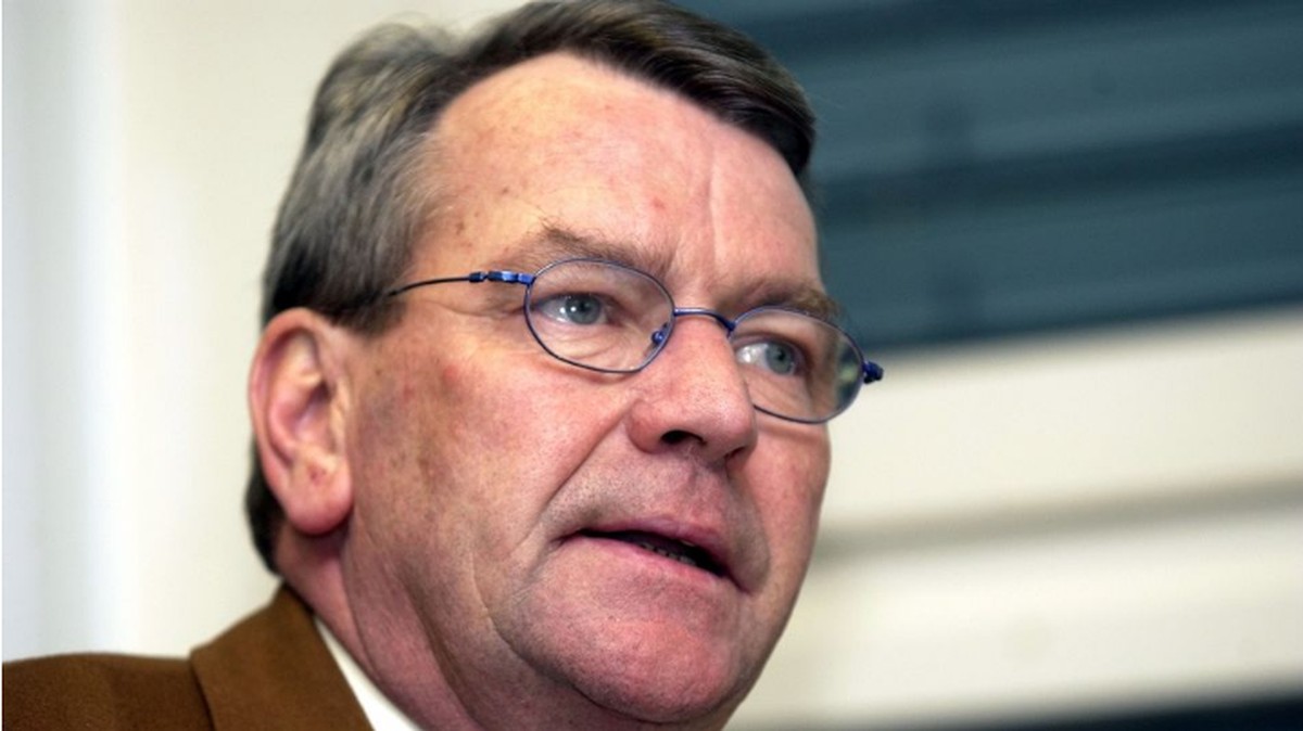 Jean Martinet, ehemaliger Präsident von Fribourg-Gottéron, ist ist im Alter von 70 Jahren verstorben.&nbsp;