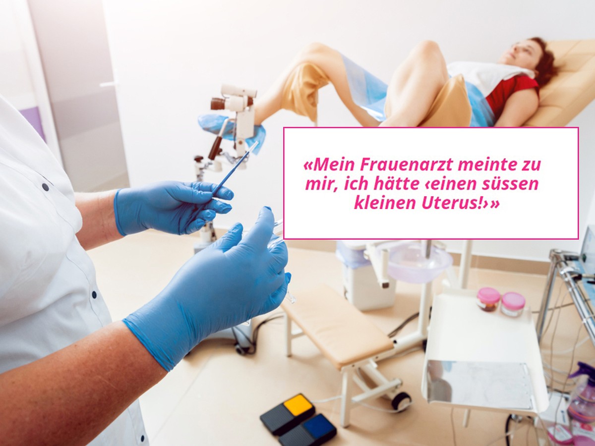 frauenarzt 