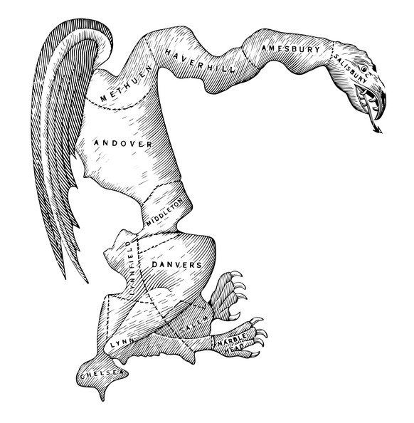 Gerrymandering