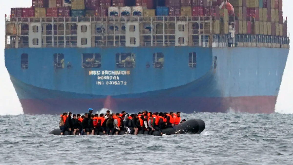 L'UE durcit sa politique migratoire