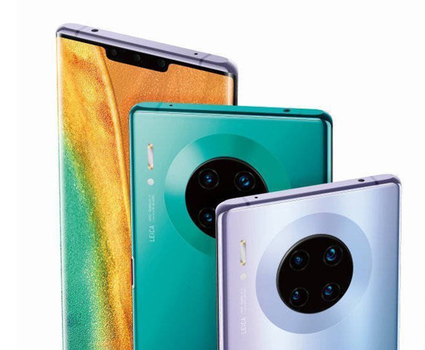 Für Huawei kommts knüppeldick – neue Handys müssen auf Google-Apps verzichten, sagt Google