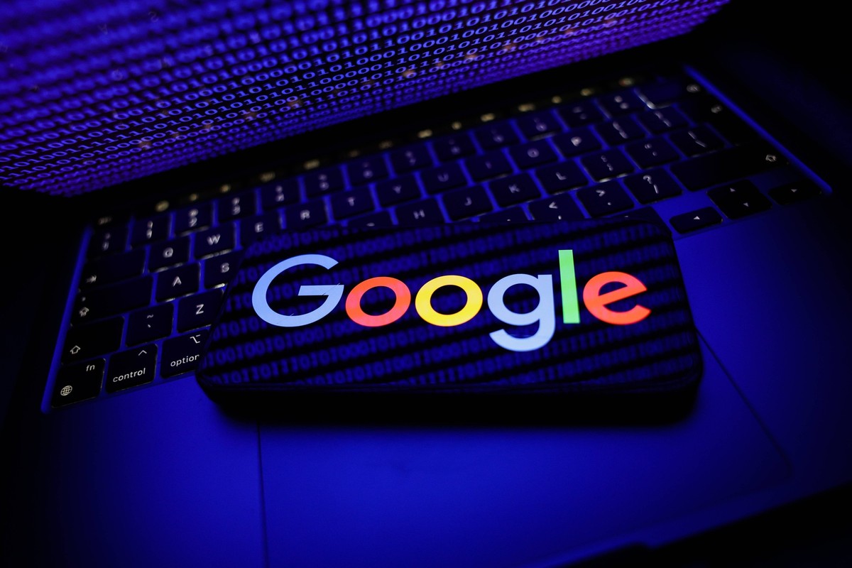 Google doit payer 425 millions pour collecte frauduleuse de données (image d'illustration).
