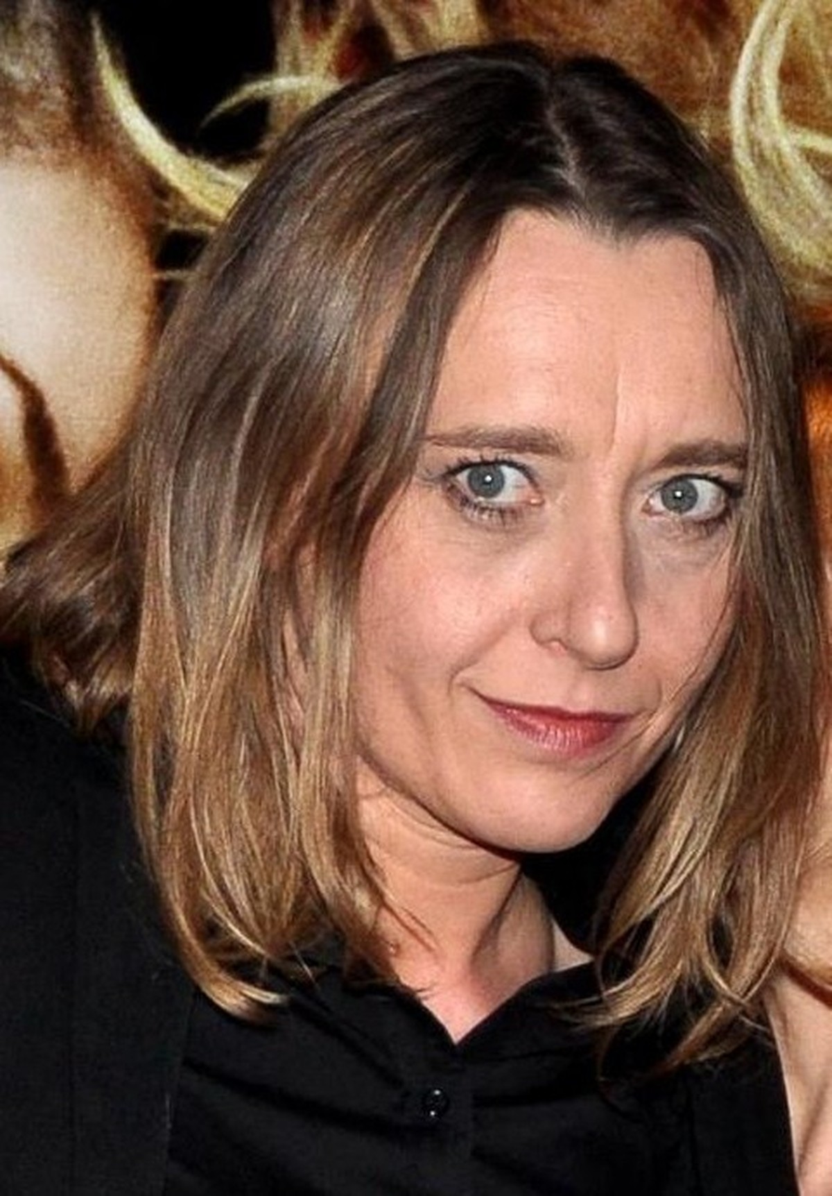 Die grosse Liebe: Virginie Despentes.