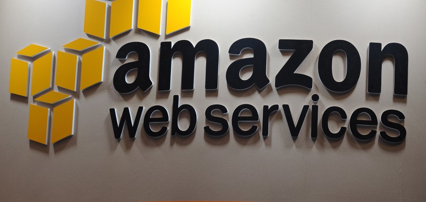 Amazon Eroffnet Erste Rechenzentren In Der Schweiz Watson