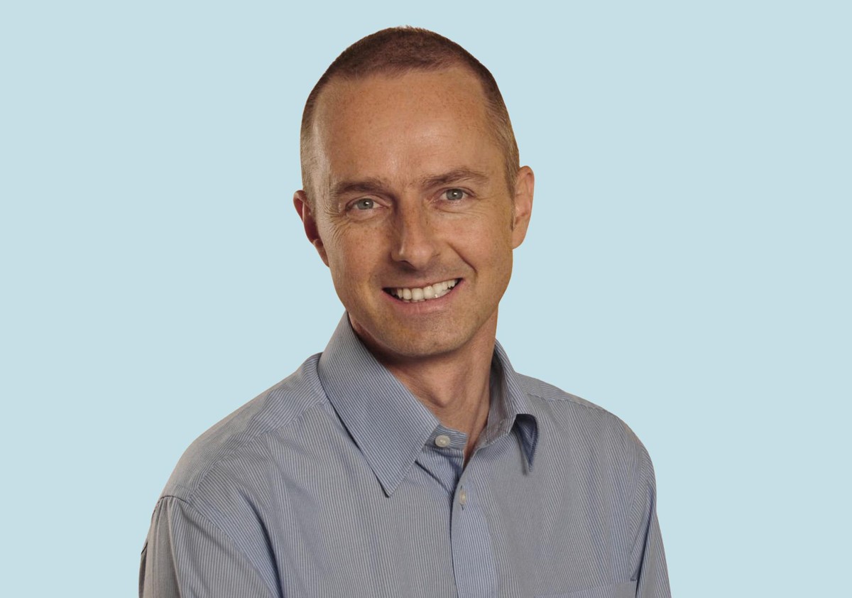 Marius Brülhart