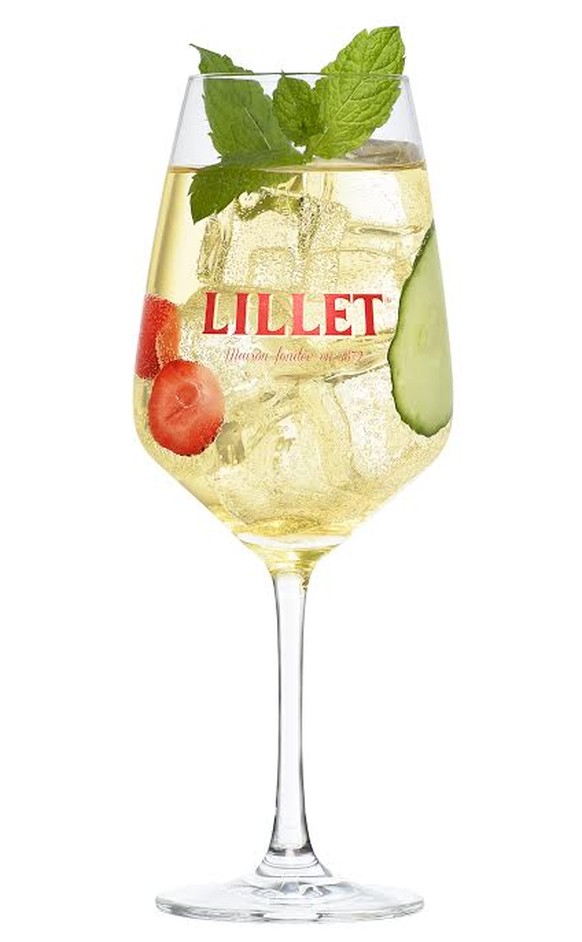 lillet havana club rum cocktails alkohol sommer drinks http://www.pernod-ricard-swiss.com/