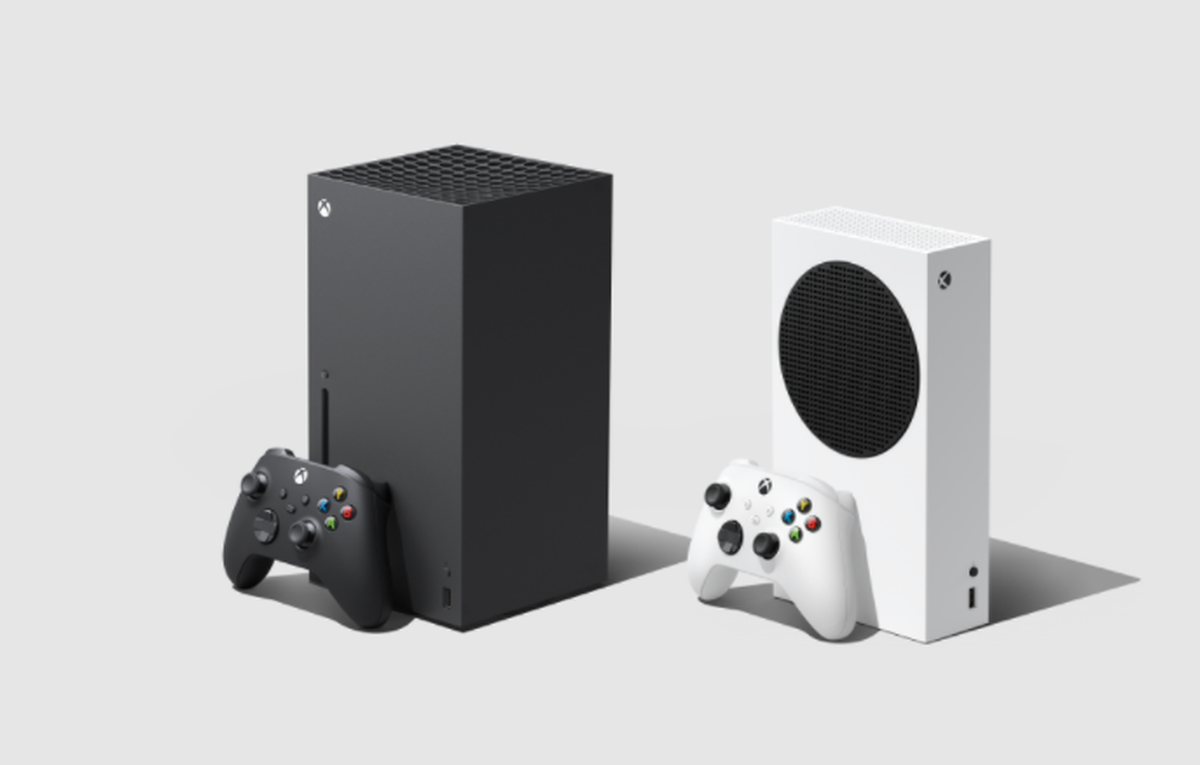 xbox series x