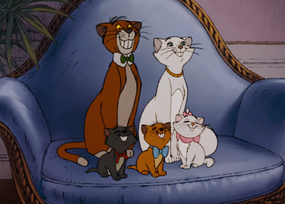 Aristocats