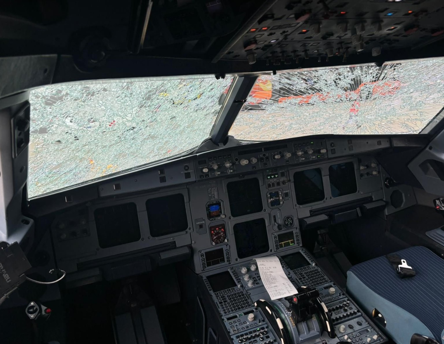 Flug Mallorca Wien Hagel