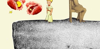 Klassiker der Weltliteratur auf wenige Sätze gekürzt: Errätst du, welche 16 Bücher sich hier verbergen?