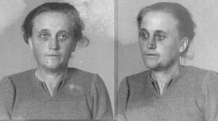 Die Kroatin, die im Schatten eines zwielichtigen Gottesmannes unterging