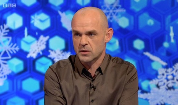 Danny Murphy.