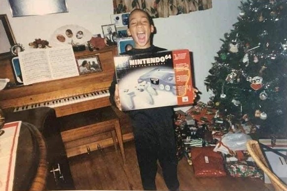 Christmas joy gifts