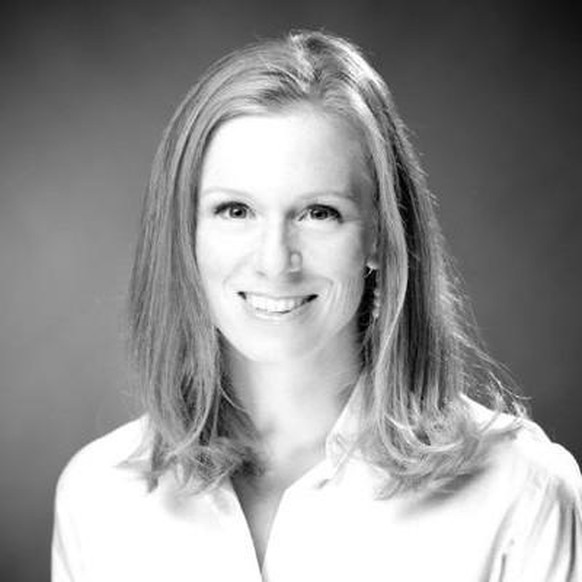 Die Juristin und Facebook-Managerin Monika Bickert trägt den Titel Head of Global Policy Management.