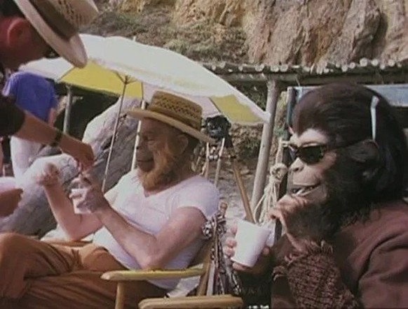Planet of the Apes (1968)
Planet der Affen

https://twitter.com/Behind_Pics/status/1387927177509801987/photo/1