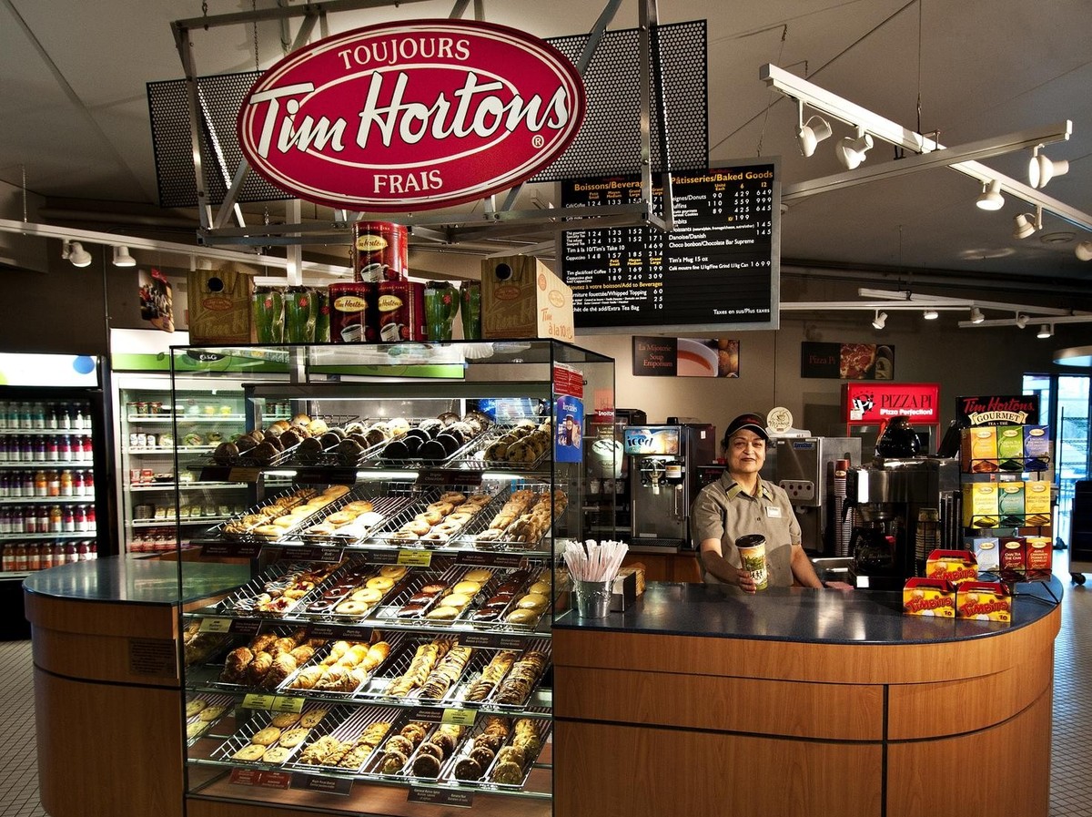 Tim Hortons University of Ottawa food essen trinken restaurant kanada fast food https://www.uottawa.ca/campus-life/eat-campus/where-eat/tim-hortons
