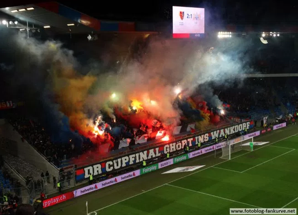 Jetzt ist es fix: YB hat im Cupfinal gegen den FCZ ein Heimspiel
Der Cupfinal gehört immer nach Bern! Aber zwei Bedingungen müssen daran geknüpft sein: Es muss ab der 1. Runde an klar sein, dass der C ...