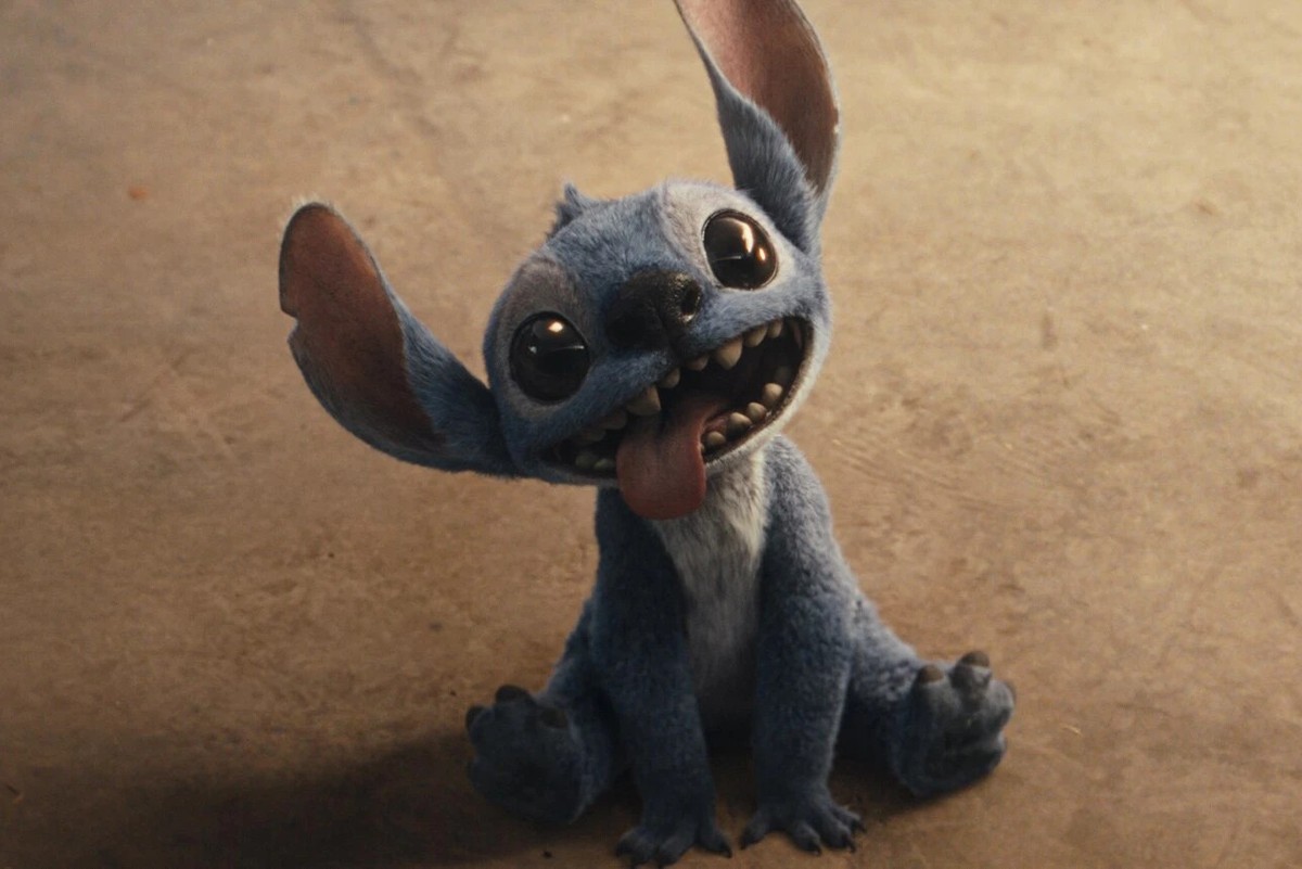 lilo &amp; stitch 2025