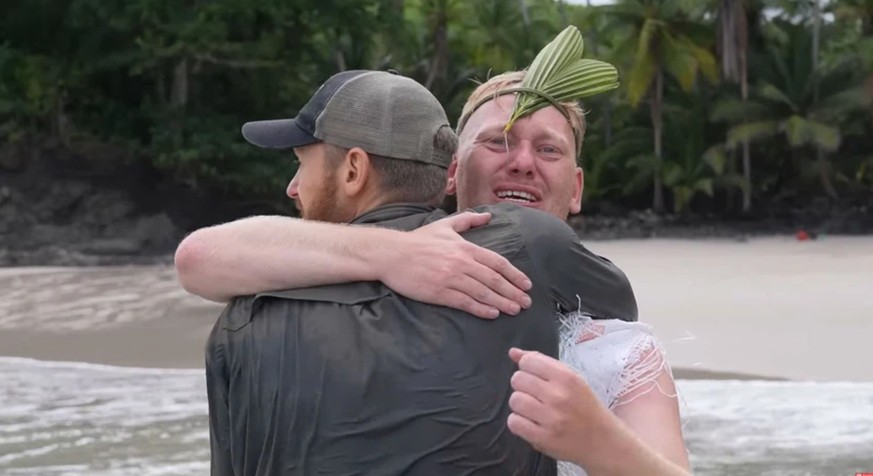 Der «King of the Jungle» wurde gekrönt – Finale von «7 vs. Wild» verärgert die Fans