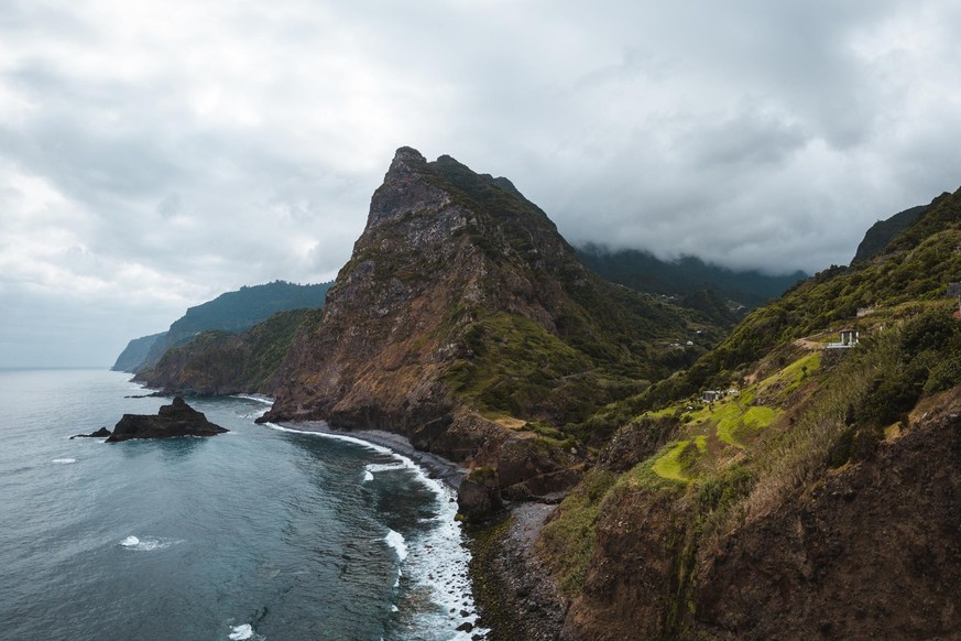 Madeira gilt nicht umsonst auch als «Hawaii von Europa».