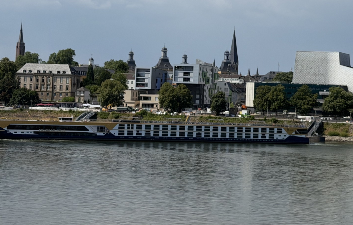 Bonn Thurgau