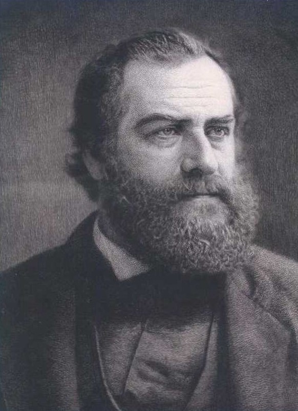 Joseph Leidy (1823–1891)
