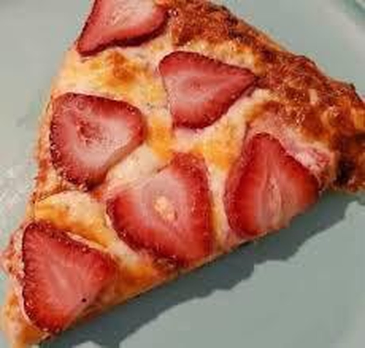 Hassverbrechen an Pizzen: Diese Bilder bringen jeden Italiener zum Weinen. Kochen, Essen, Food-Fails.