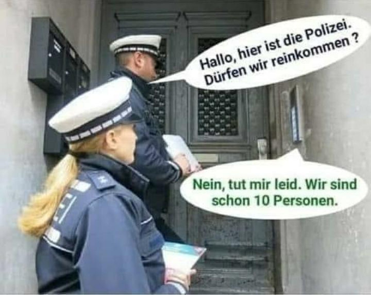 Es gibt was zu feiern! PICDUMP!
immer an die regeln halten...